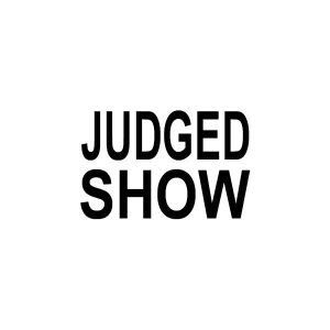 Judged Show