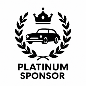 Platinum Sponsorship