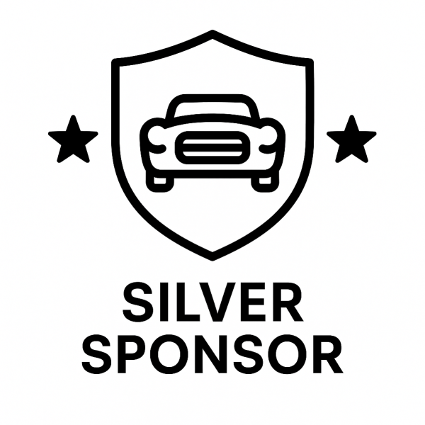 Silver Sponsorship