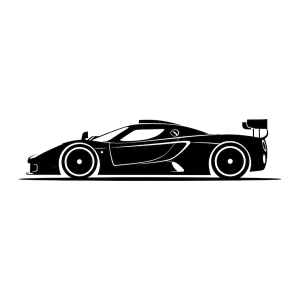 European Super Cars Class Sponsorship