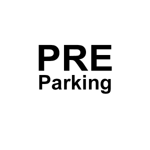 Preferred Parking (incl. 1 General Admission)