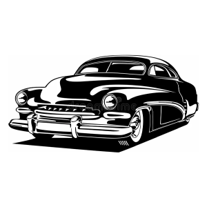Pre-touring / Resto Mods Class Sponsorship
