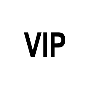 VIP Ticket (incl. admission, brunch & preferred parking)